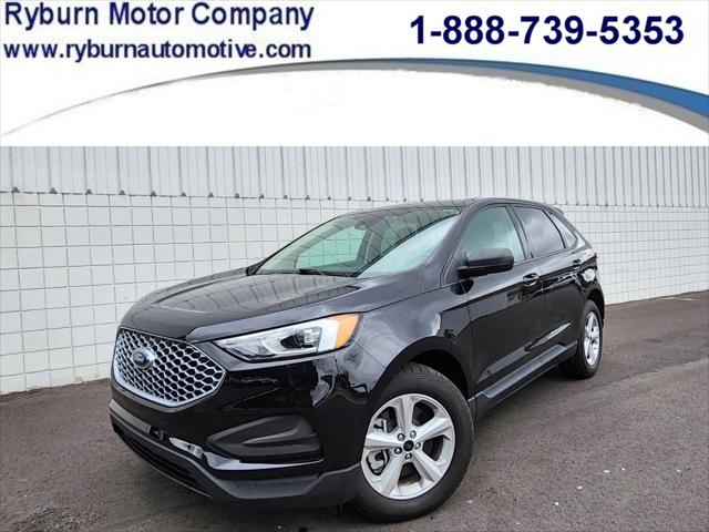 2023 Ford Edge SE