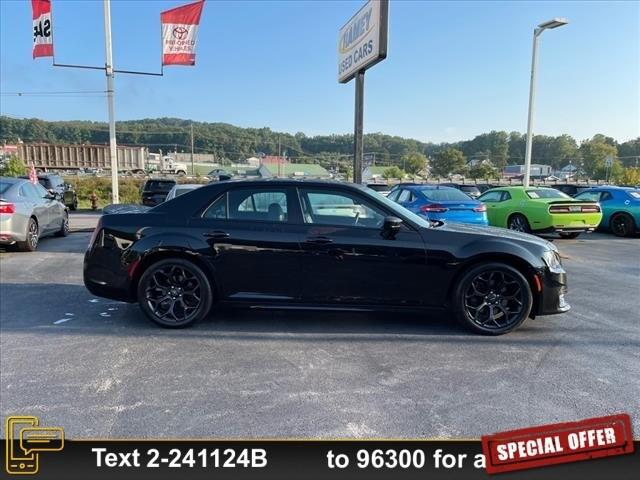 2019 Chrysler 300 300S