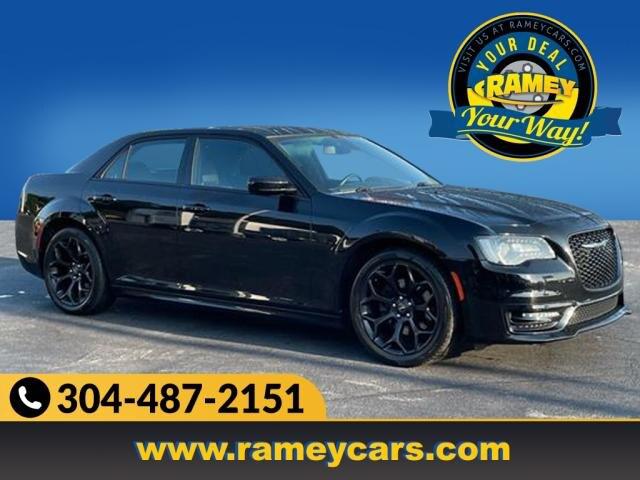 2019 Chrysler 300 300S