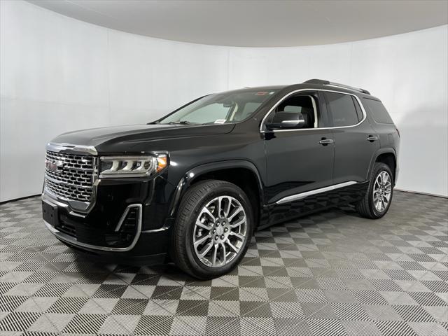 2023 GMC Acadia FWD Denali