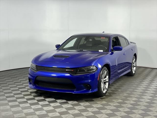 2022 Dodge Charger GT RWD