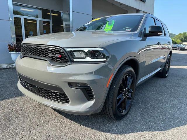 2023 Dodge Durango GT Premium AWD