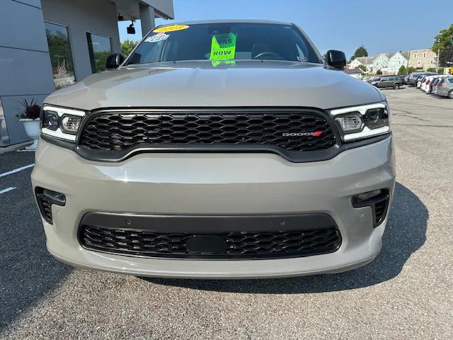 2023 Dodge Durango GT Premium AWD