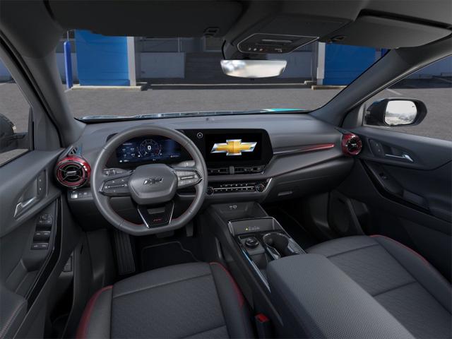 New 2025 Chevrolet Equinox For Sale in Waterford Twp, MI