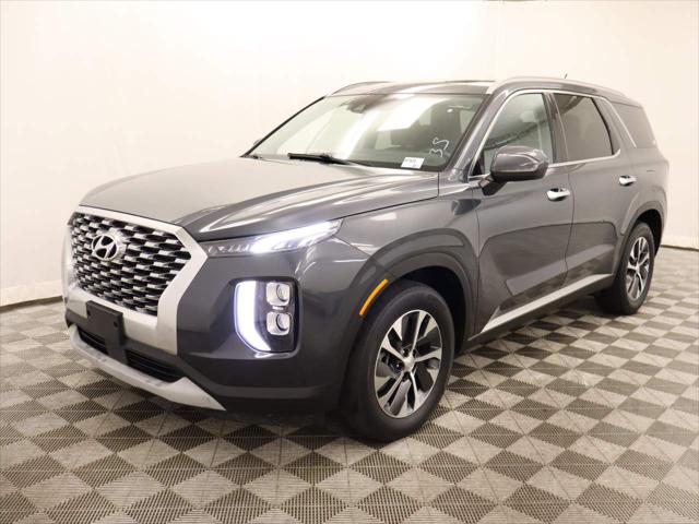 2020 Hyundai Palisade