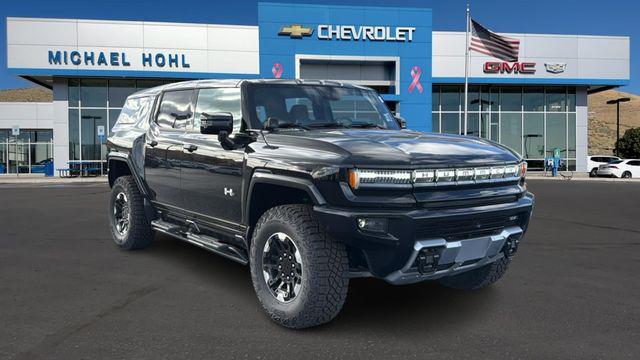 2024 GMC HUMMER EV 3X for sale in Carson City, NV