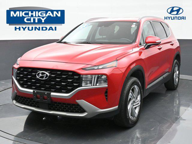 2023 Hyundai Santa Fe