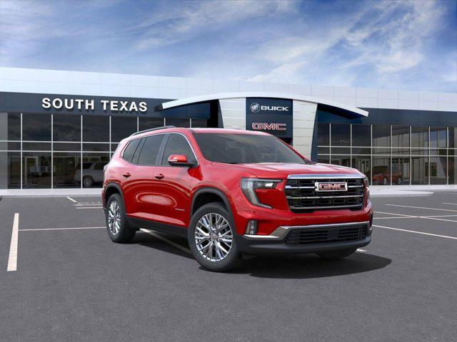 2024 GMC Acadia FWD Elevation for sale in McAllen, TX