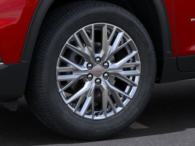 2024 GMC Acadia FWD Elevation