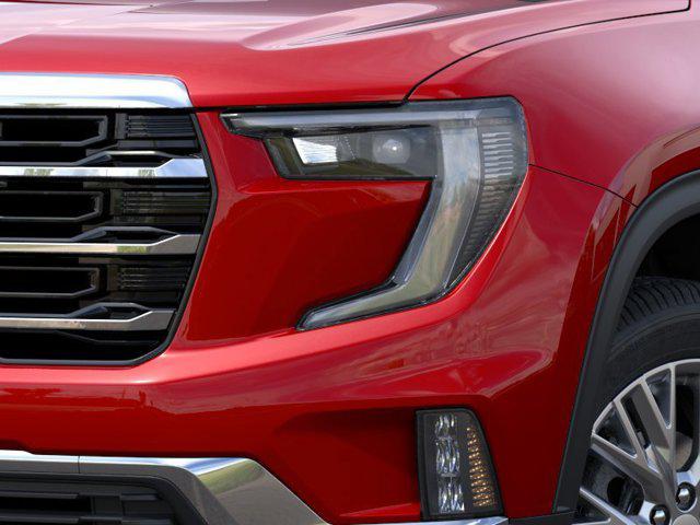 2024 GMC Acadia FWD Elevation