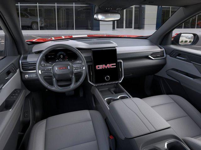 2024 GMC Acadia FWD Elevation