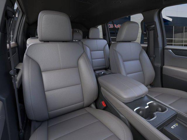 2024 GMC Acadia FWD Elevation