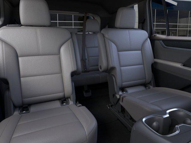 2024 GMC Acadia FWD Elevation