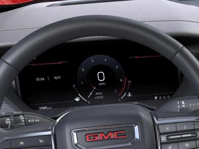 2024 GMC Acadia FWD Elevation