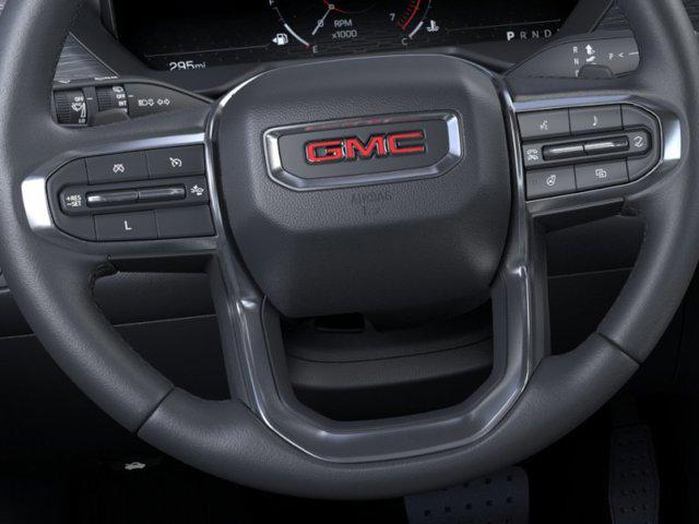 2024 GMC Acadia FWD Elevation
