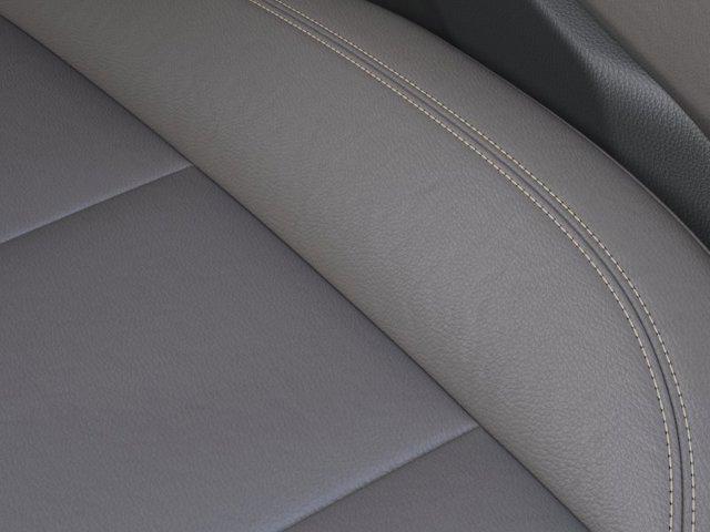 2024 GMC Acadia FWD Elevation