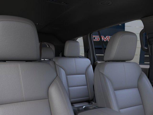 2024 GMC Acadia FWD Elevation