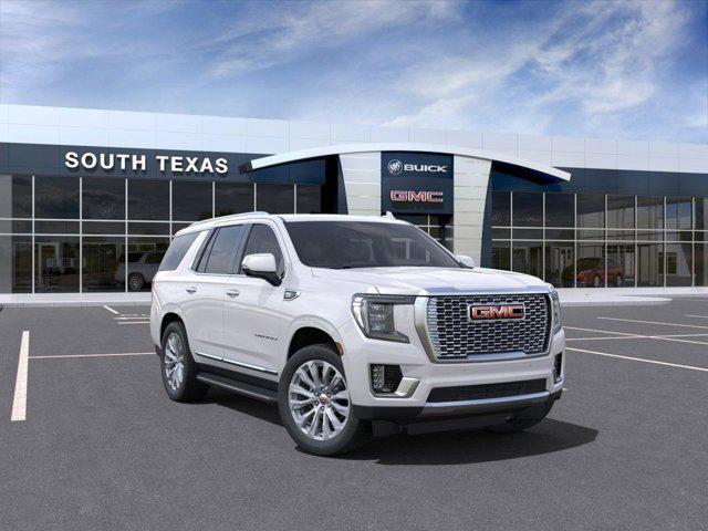 2024 GMC Yukon Denali for sale in McAllen, TX