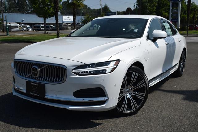 2024 Volvo S90 Recharge T8 Ultimate for sale in Fife, WA