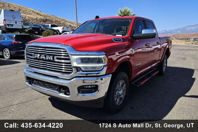 2022 Ram 2500