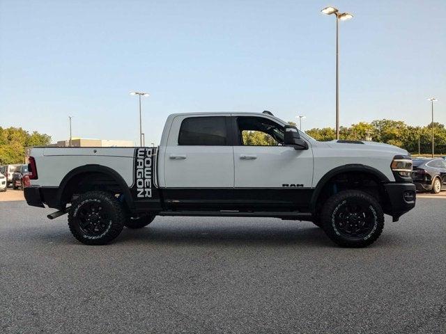 2024 RAM Ram 2500 RAM 2500 POWER WAGON CREW CAB 4X4 64 BOX