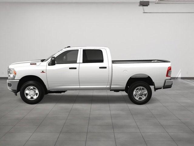 2024 RAM Ram 3500 RAM 3500 TRADESMAN CREW CAB 4X4 64 BOX