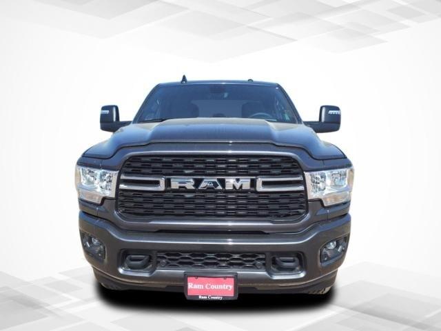 2024 RAM Ram 3500 RAM 3500 BIG HORN CREW CAB 4X4 64 BOX