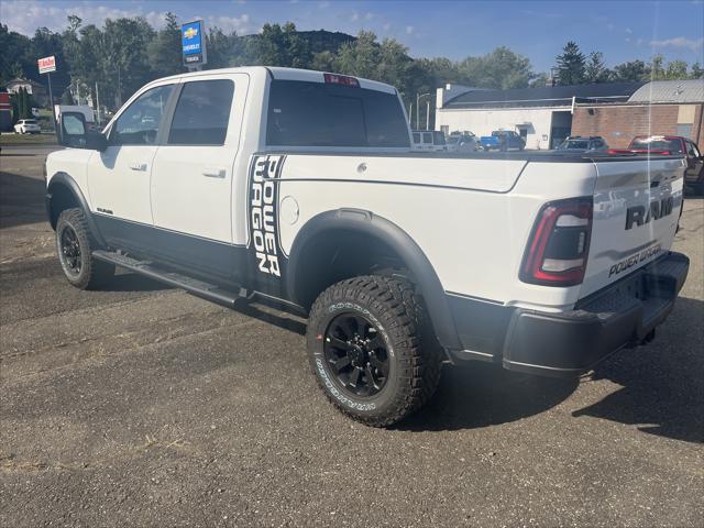 2024 RAM Ram 2500 RAM 2500 POWER WAGON CREW CAB 4X4 64 BOX