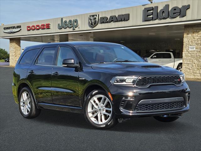 2022 Dodge Durango R/T AWD