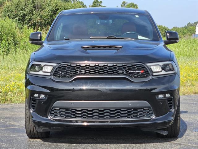 2022 Dodge Durango R/T AWD