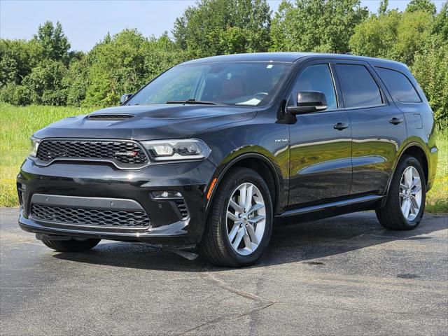 2022 Dodge Durango R/T AWD