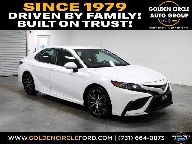 2022 Toyota Camry SE for sale in Parsons, TN