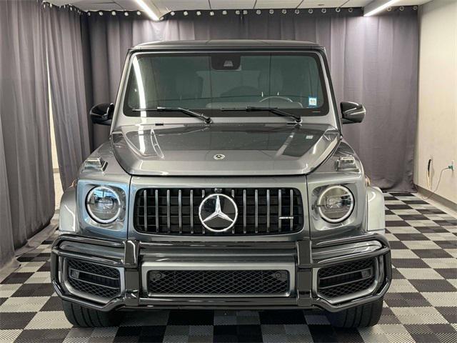 2023 Mercedes-Benz AMG G 63 4MATIC