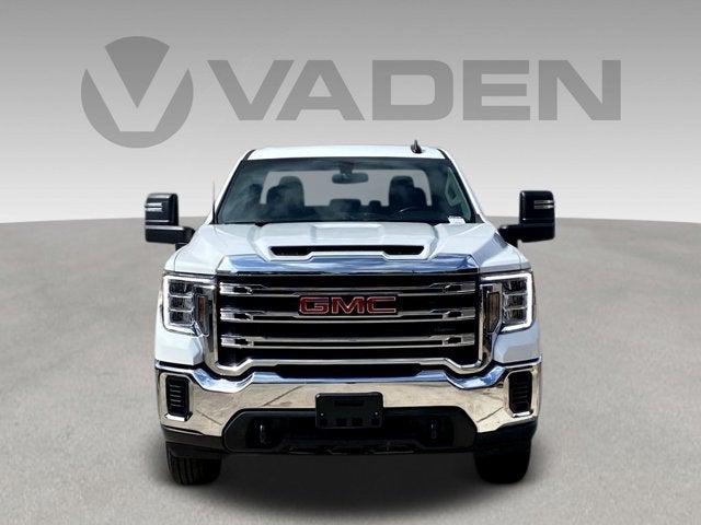 2023 GMC Sierra 2500HD 4WD Crew Cab Long Bed SLE
