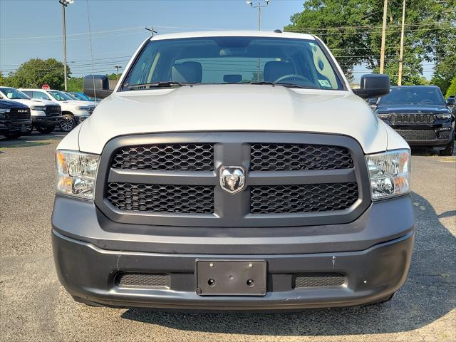 2023 RAM 1500 Classic Tradesman Crew Cab 4x4 57 Box