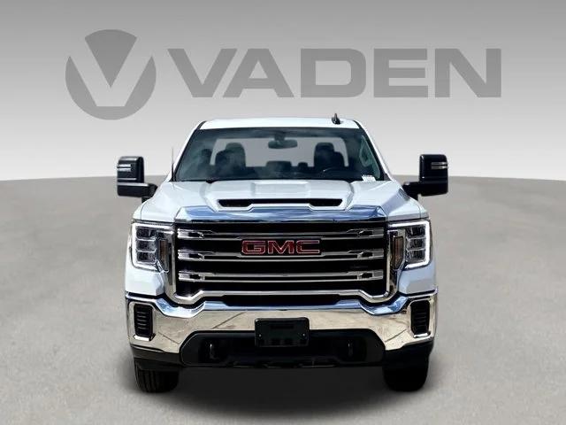2023 GMC Sierra 2500HD 4WD Crew Cab Long Bed SLE