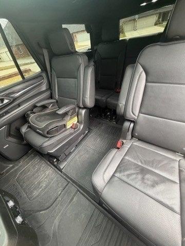 2021 GMC Yukon 4WD Denali 2021 GMC Yukon 4WD Denali