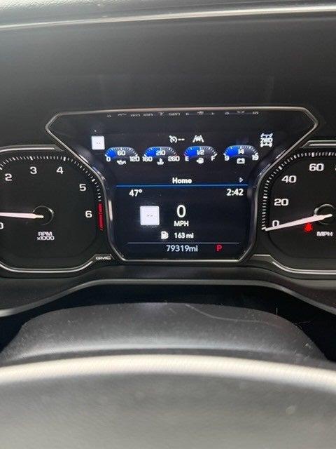 2021 GMC Yukon 4WD Denali 2021 GMC Yukon 4WD Denali