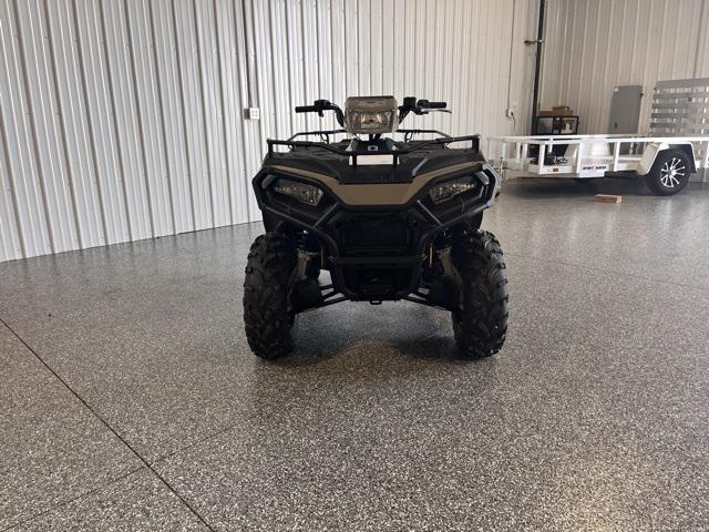 2024 Polaris Sportsman 570 Eps 