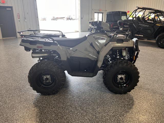 2024 Polaris Sportsman 570 Eps 