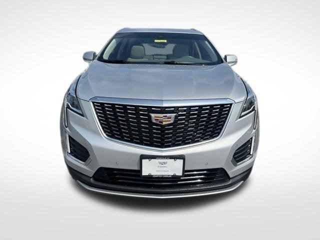 2020 Cadillac XT5 FWD Premium Luxury