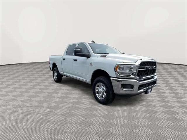 2024 RAM Ram 2500 RAM 2500 TRADESMAN CREW CAB 4X4 64 BOX