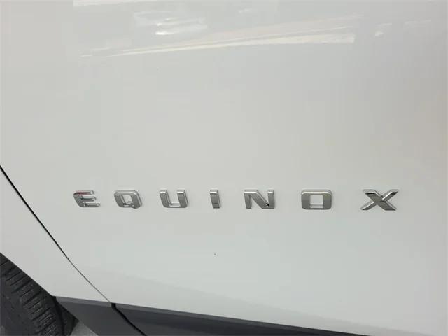 2021 Chevrolet Equinox FWD Premier