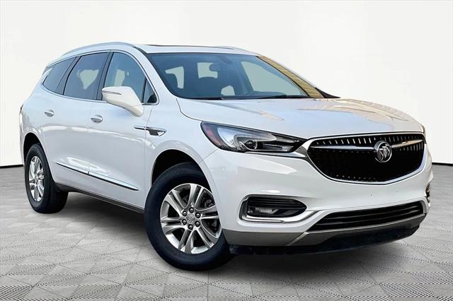 2020 Buick Enclave FWD Essence