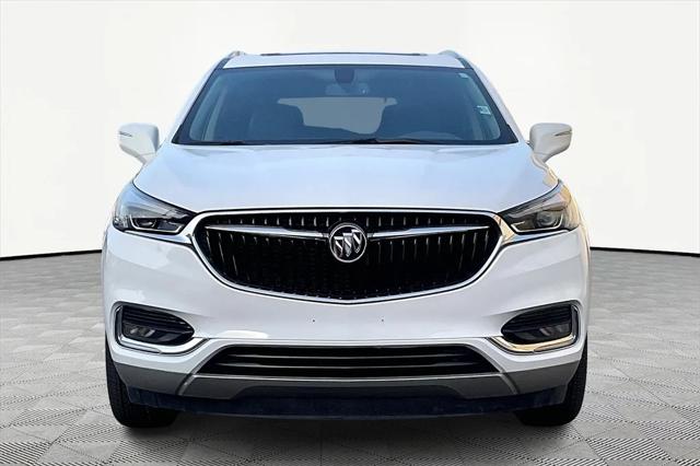 2020 Buick Enclave FWD Essence