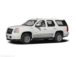 2009 GMC Yukon Hybrid's photo
