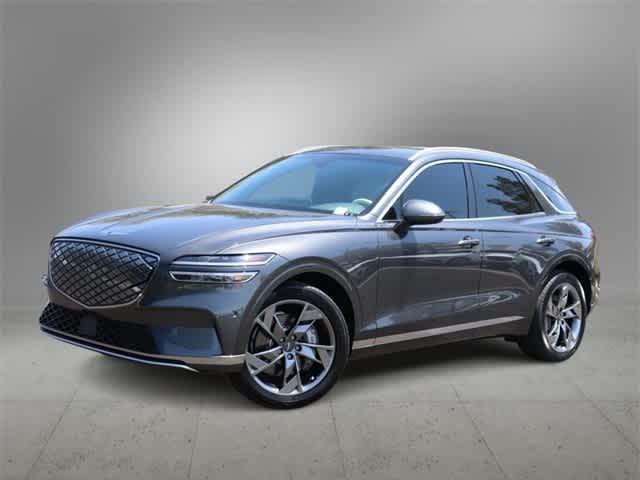 2023 Genesis Electrified GV70