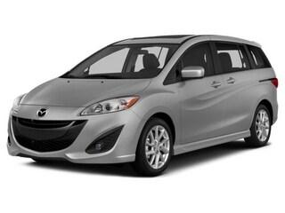 2015 Mazda Mazda5