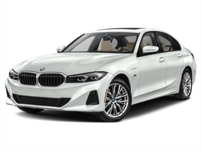 2024 BMW 3 Series