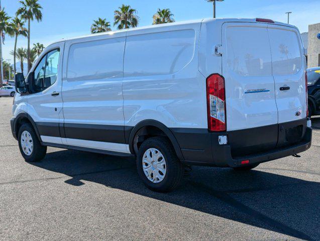 Used 2023 Ford E-Transit-350 Cargo Van For Sale in Tucson, AZ